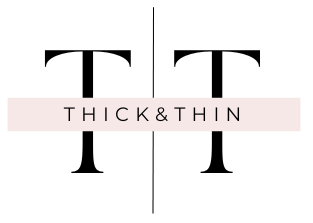 Thick and Thin